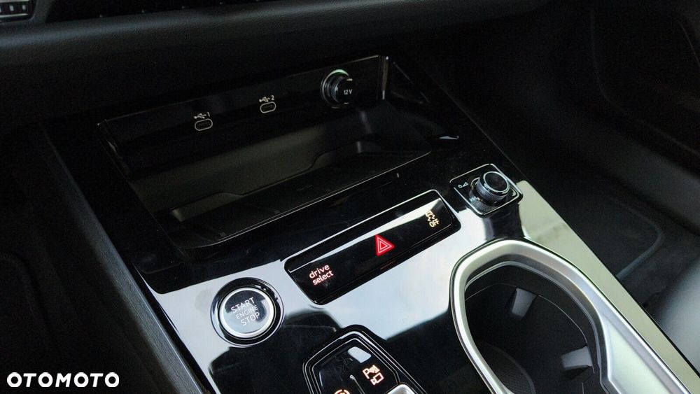 Audi A6 Avant - 33