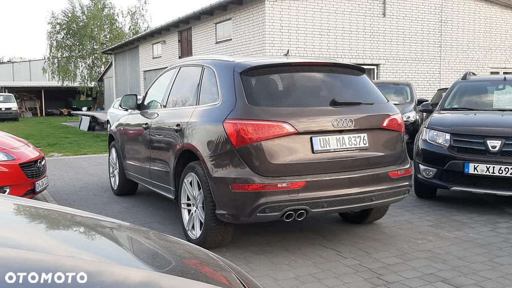 Audi Q5 - 6