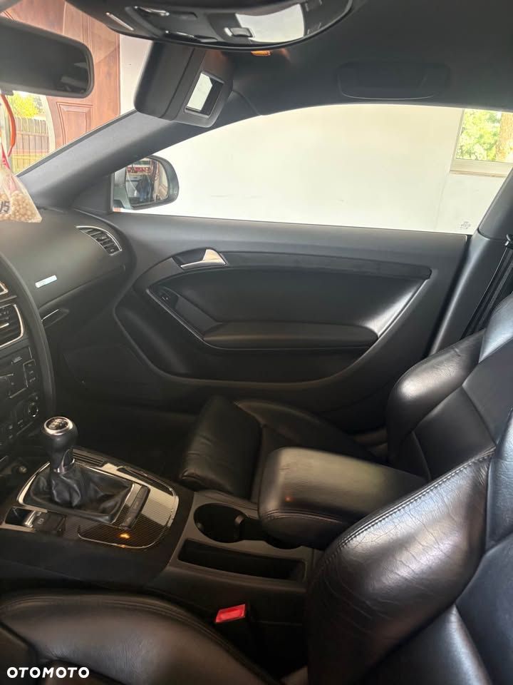 Audi A5 Coupé 2.0 TFSI - 12