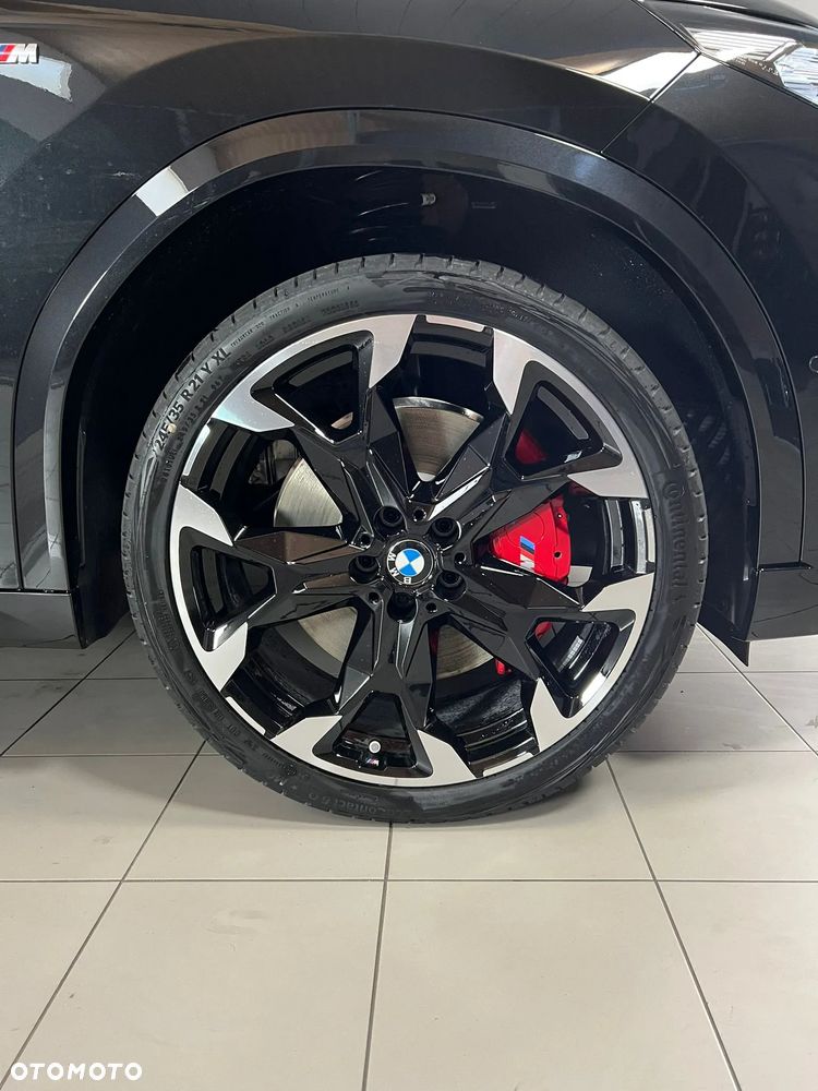 BMW X2 M35i xDrive - 11