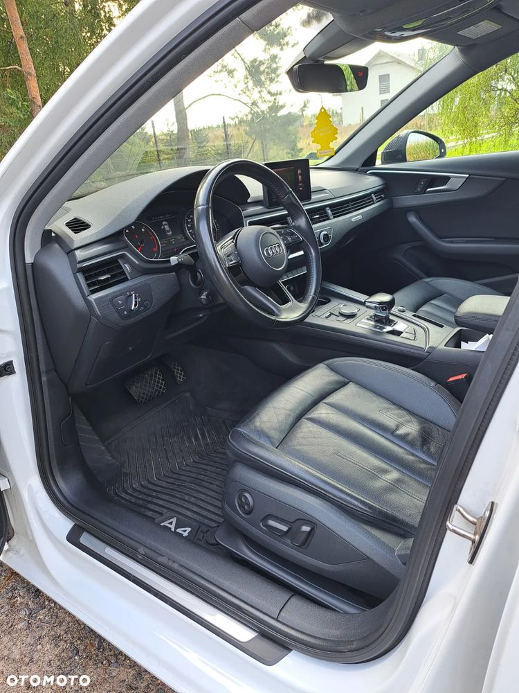 Audi A4 ver-2-0-tfsi-quattro-s-tronic - 9