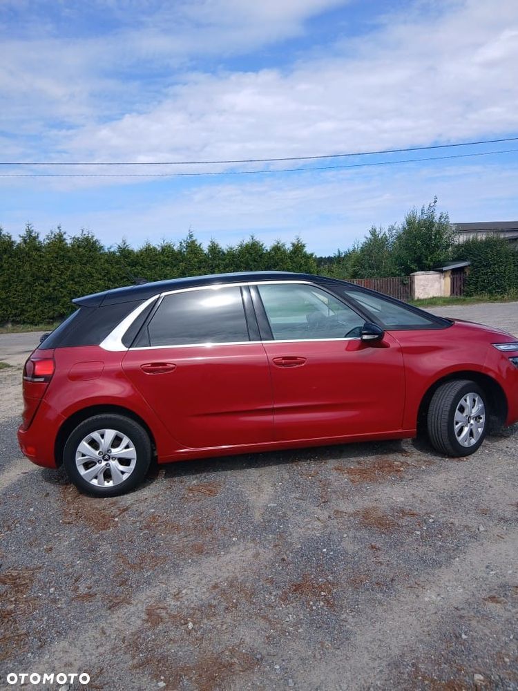 Citroën C4 SpaceTourer 1.2 PureTech Feel S&S - 3