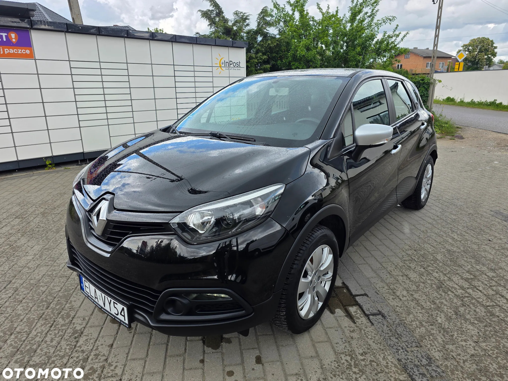 Renault Captur 0.9 Energy TCe Intens - 33