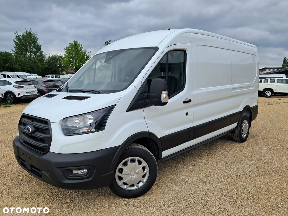 Ford Transit VAN - 3