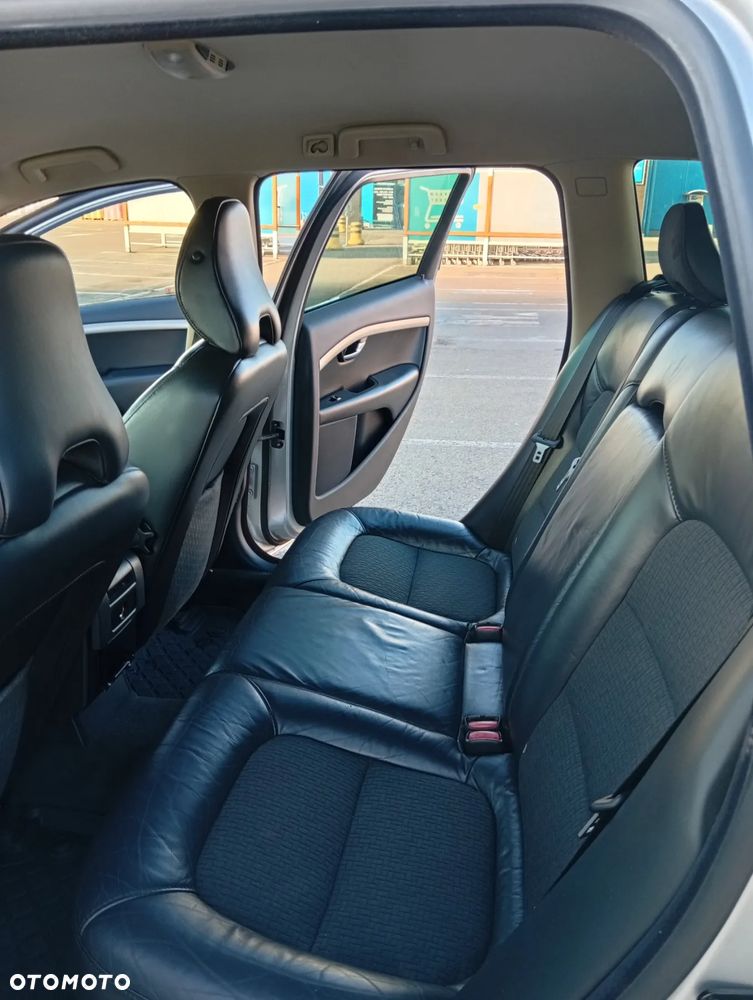 Volvo V70 - 19
