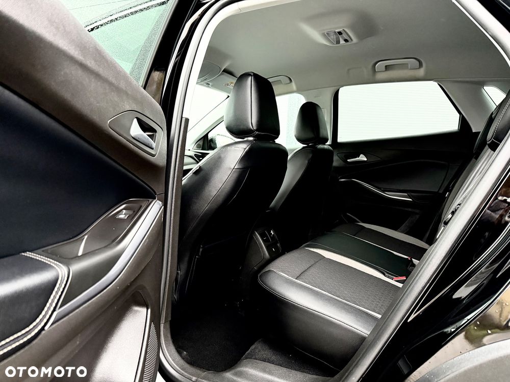 Opel Grandland - 27