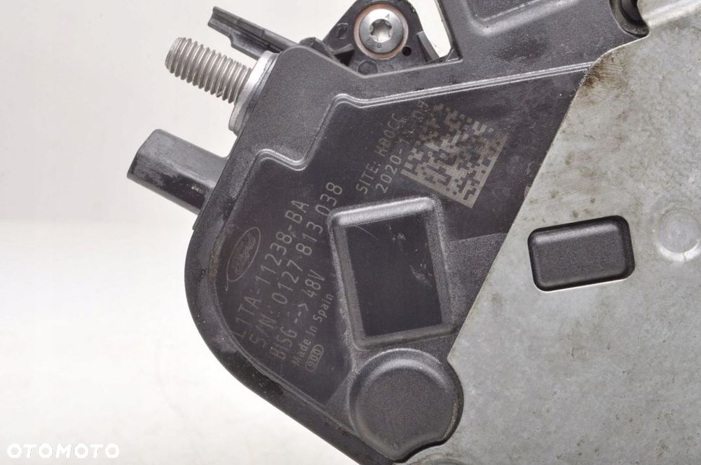 FORD FIESTA MK8 1.0 Eco ALTERNATOR L1TA-11238-BA - 6