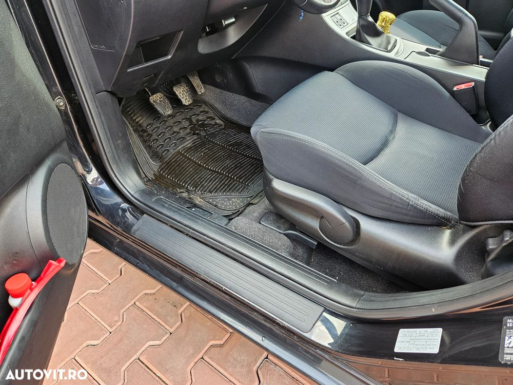 Mazda 3 1.6 MZR Edition - 7