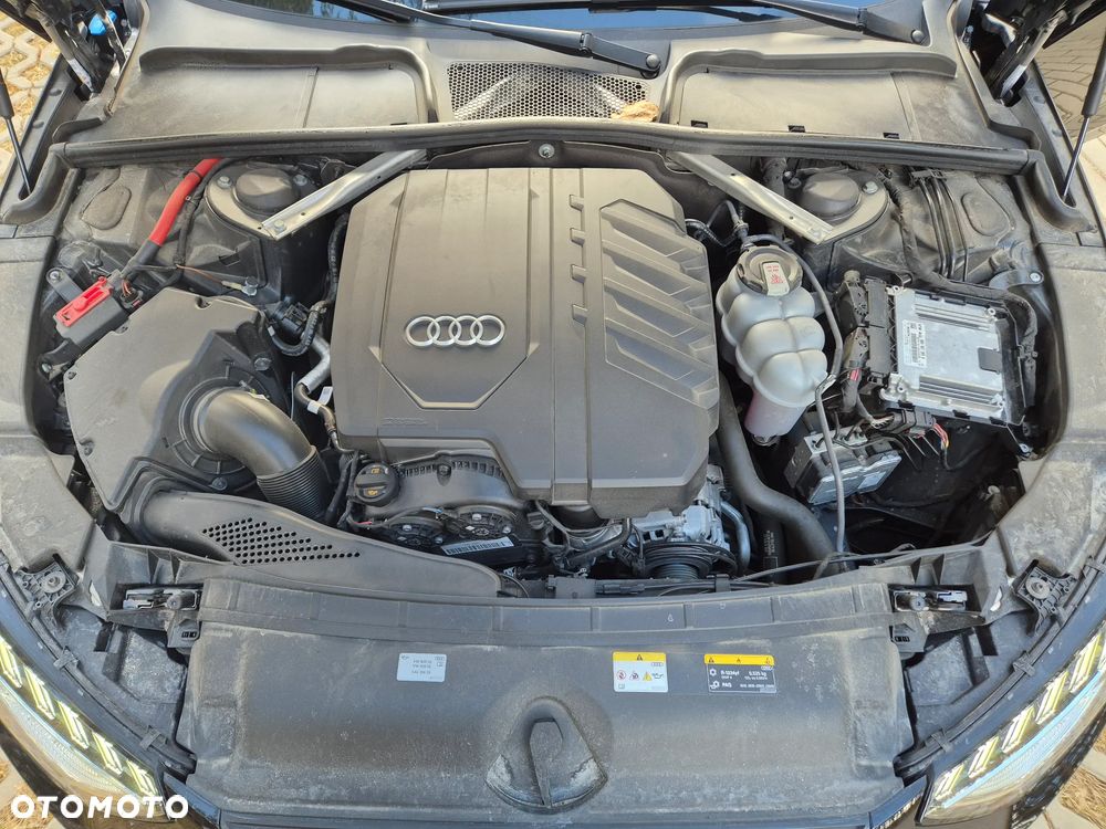 Audi A4 Avant - 15