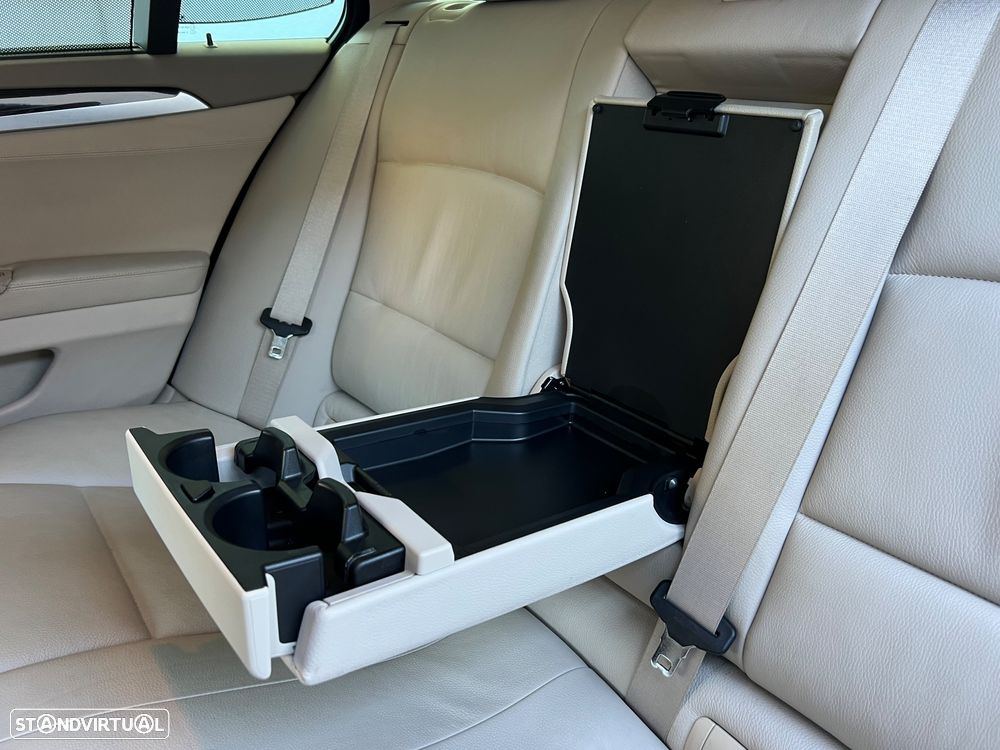 BMW 535 d Line Modern Auto - 54