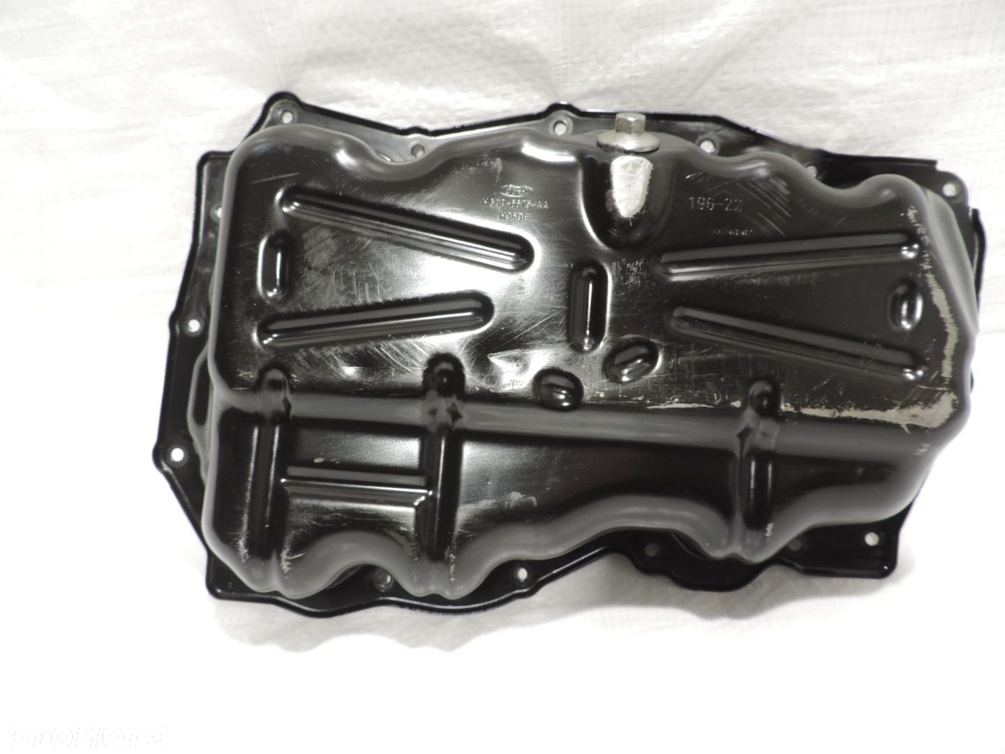 PODSTAWA MISKI FORD KUGA MK3 2,0 ECOBLUE HG9Q-6675-AA - 2