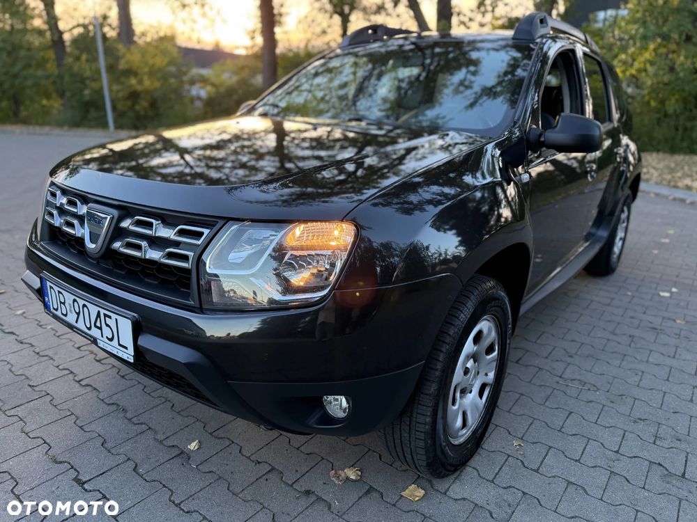 Dacia Duster 1.5 dCi Celebration - 1