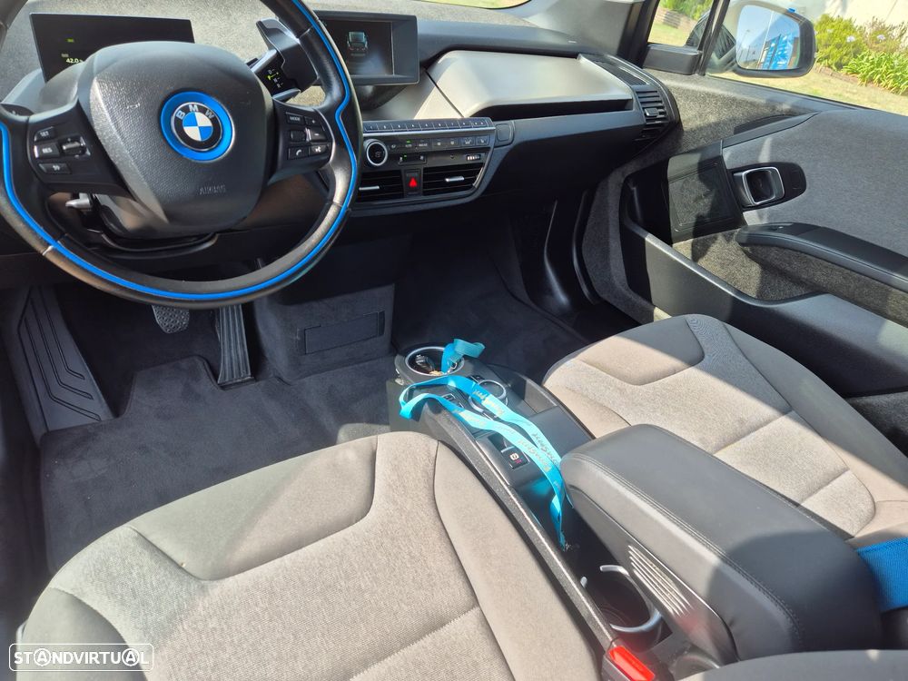 BMW i3 (120 Ah) - 13