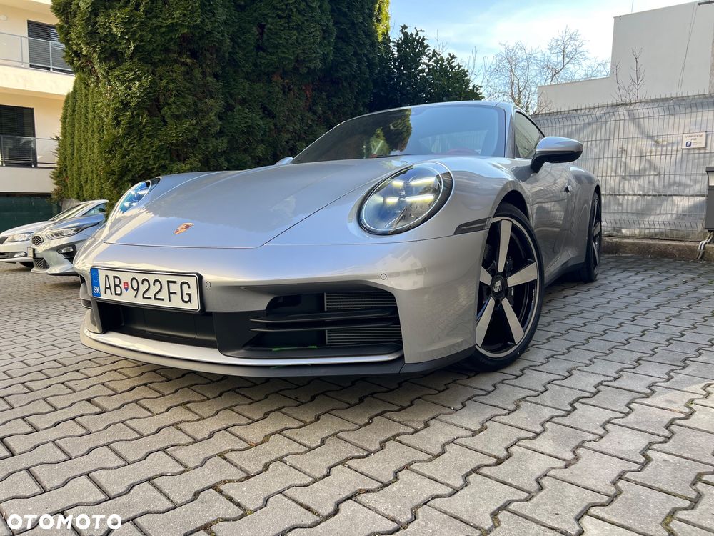 Porsche 911 - 2