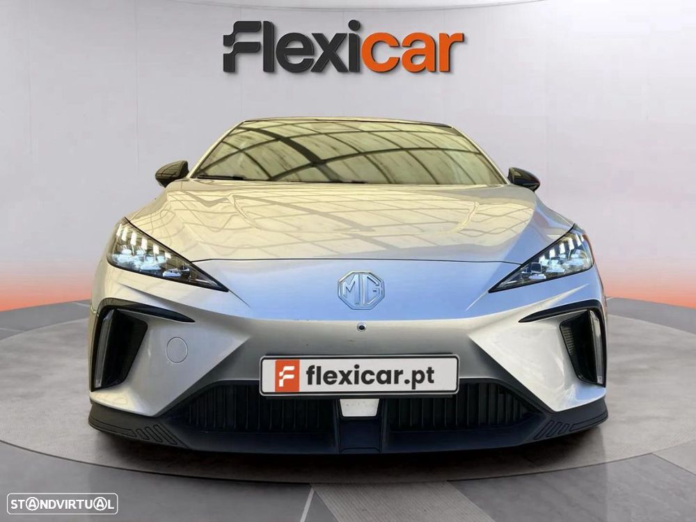 MG MG4 51 kWh Standard - 4