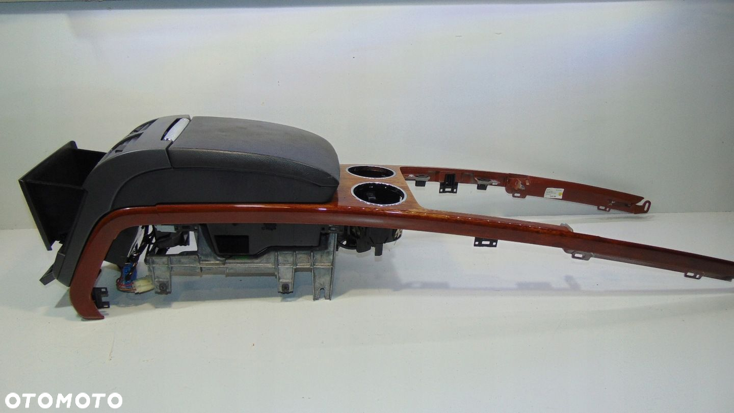 TUNEL PODLOKIETNIK VW PHAETON KOMPL - 6