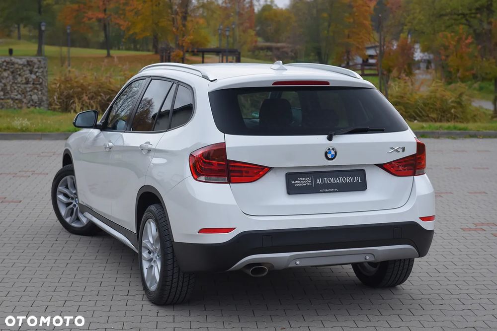 BMW X1 - 14