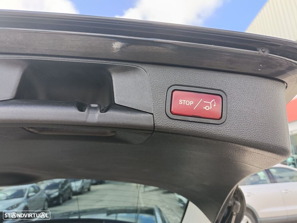 Mercedes-Benz C 180 BlueTEC Station 7G-TRONIC Edition 1 - 5