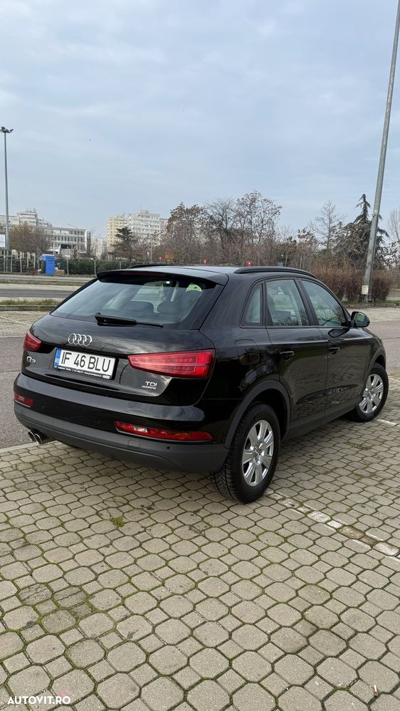 Audi Q3 2.0 TDI S tronic - 28