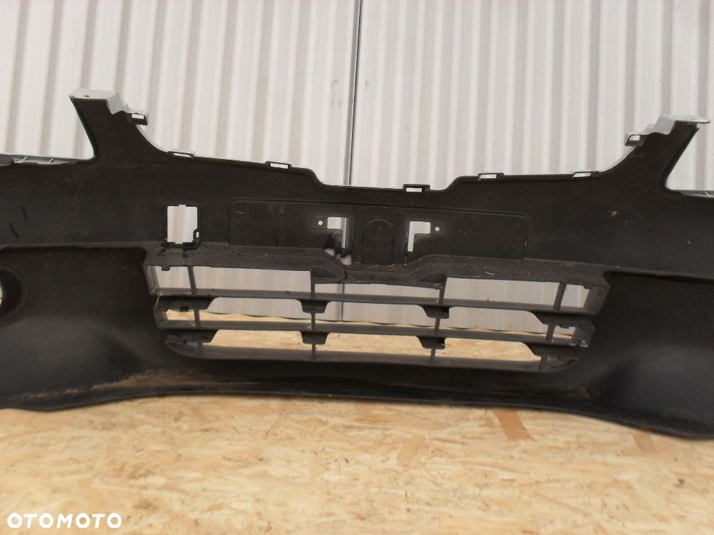 Zderzak przód 62022-JD00H NISSAN QASHQAI 07-10 - 4