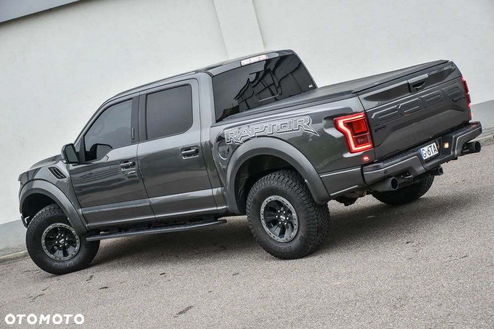 Ford F150 - 11