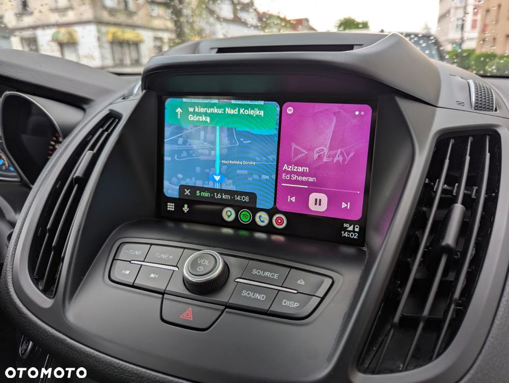 Ford Kuga 1.5 TDCi 2x4 Cool & Connect - 20