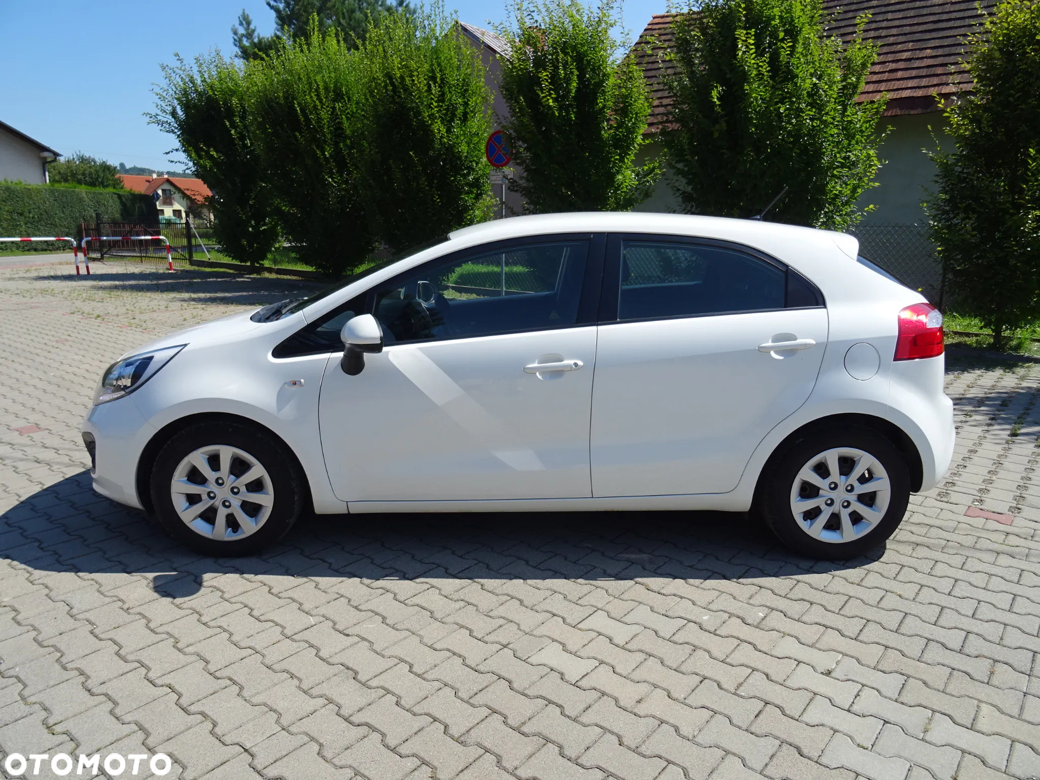 Kia Rio 1.2 Dream-Team Edition - 3