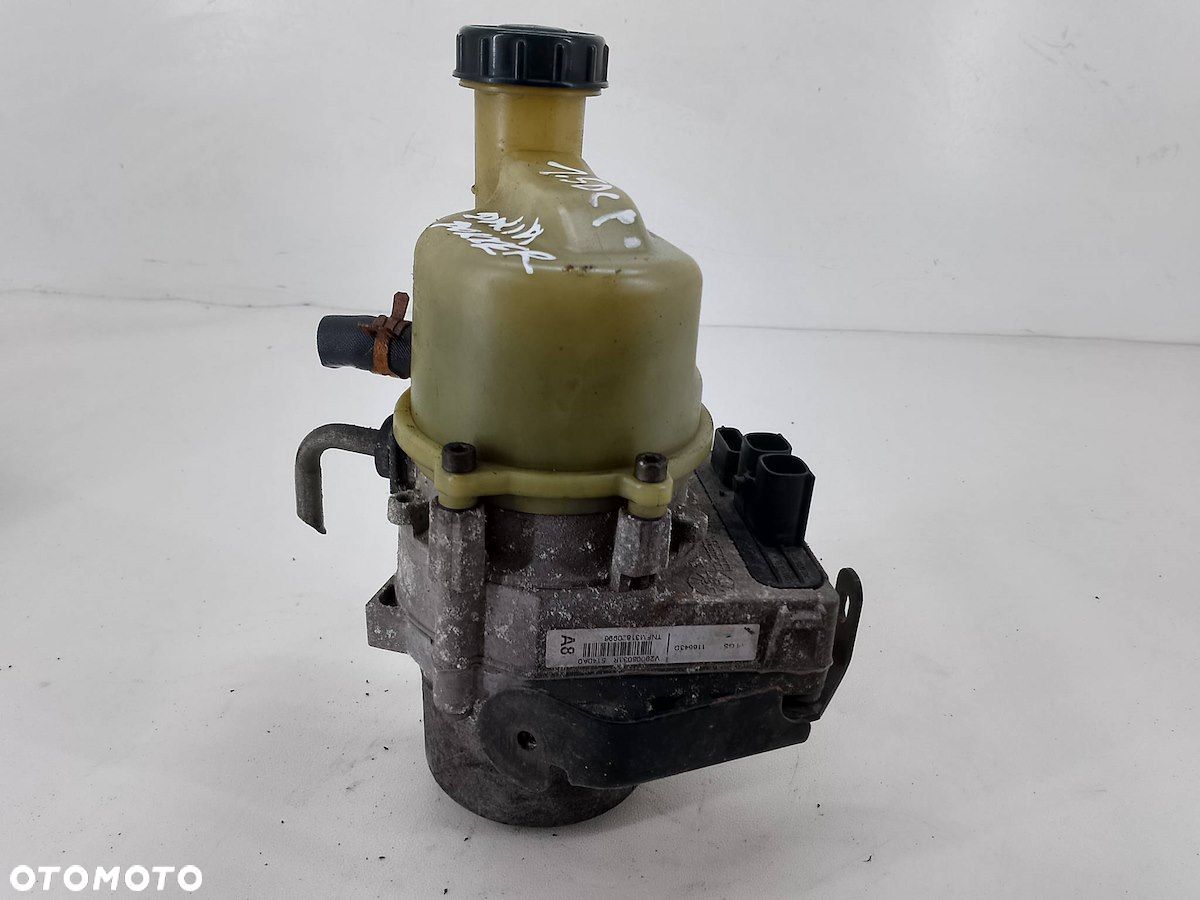 POMPA WSPOMAGANIA ELEKTRYCZNA DACIA DOKKER 491103919R 1.5 DCI - 1