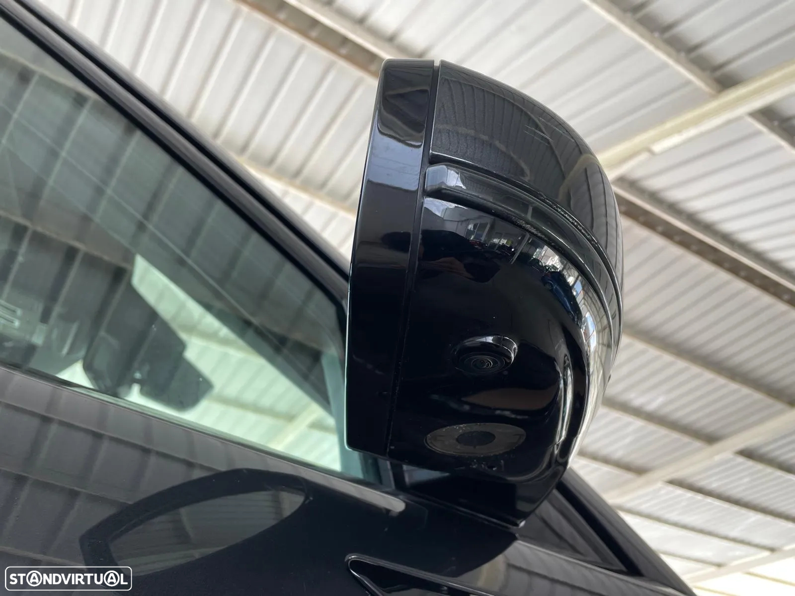 Land Rover Range Rover Evoque 1.5 P300e AWD R-Dynamic SE Auto - 55