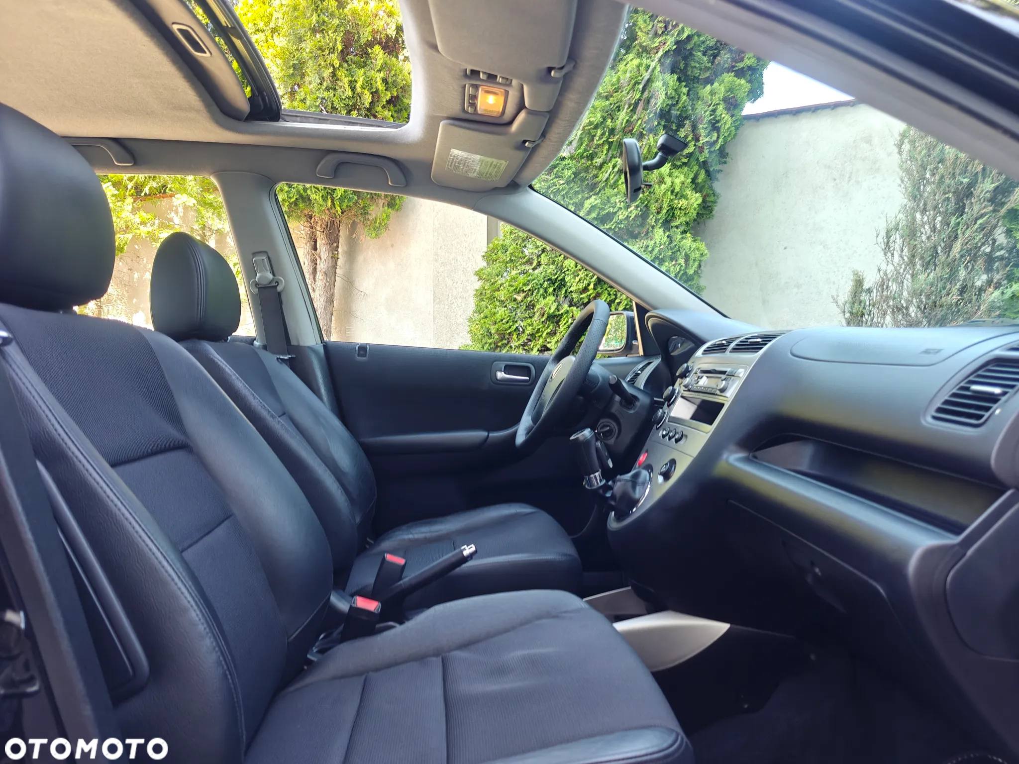 Honda Civic 2.0i VSA - 19