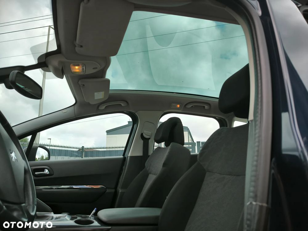 Peugeot 3008 - 9