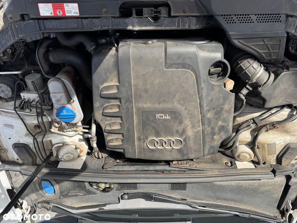 Audi A4 Avant 2.0 TDI DPF Ambiente - 15