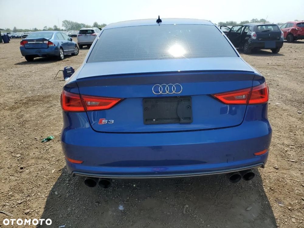 Audi S3 Sportback 2.0 TFSI Quattro S tronic - 15