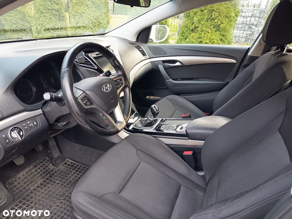Hyundai i40 1.7 CRDi Style - 7