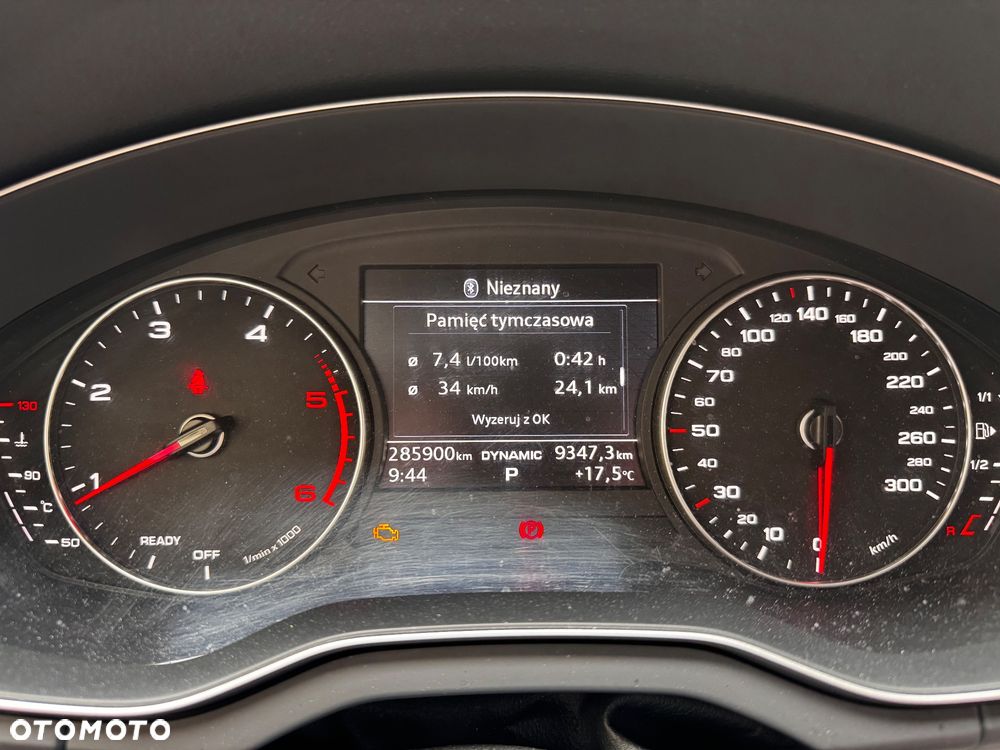 Audi Q5 2.0 TDI Quattro S tronic - 11
