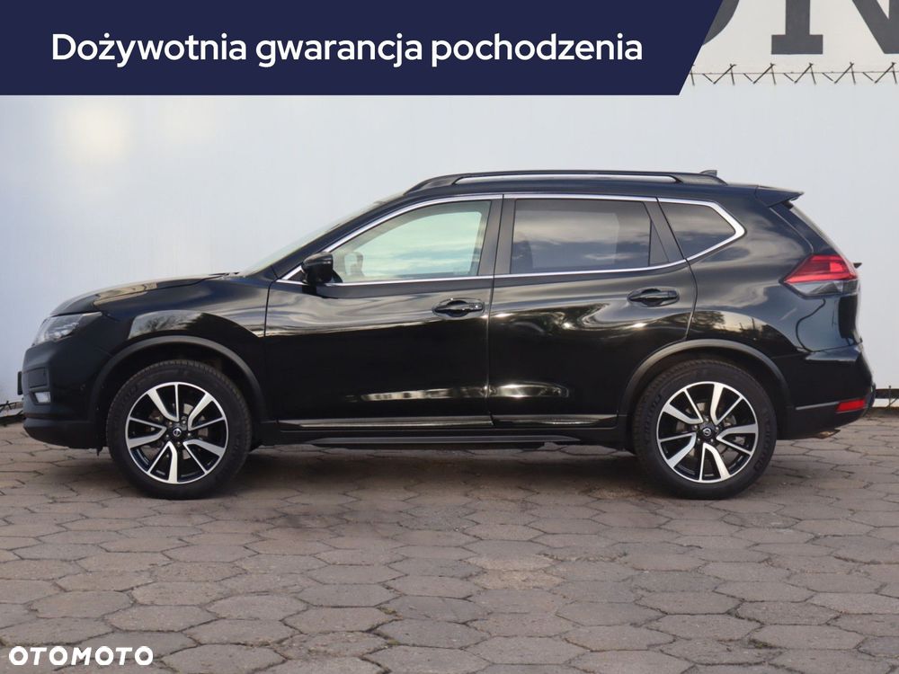 Nissan X-Trail - 4