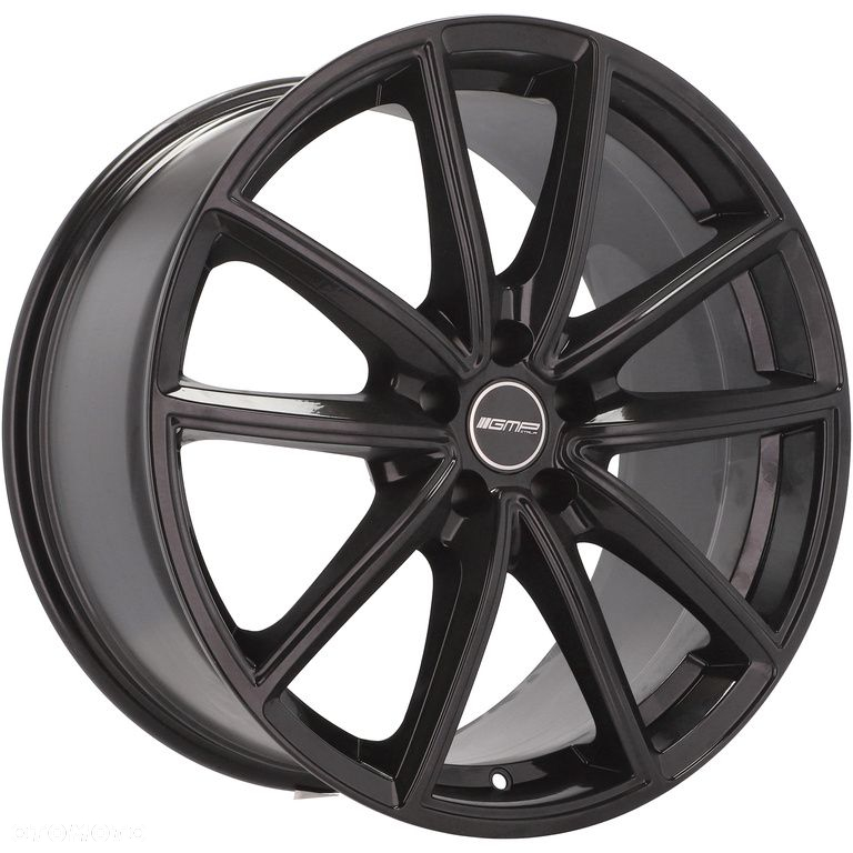 4x Felgi 20 5x130 m.in. do PORSCHE Cayenne Panamera 911 - TITAN - 2