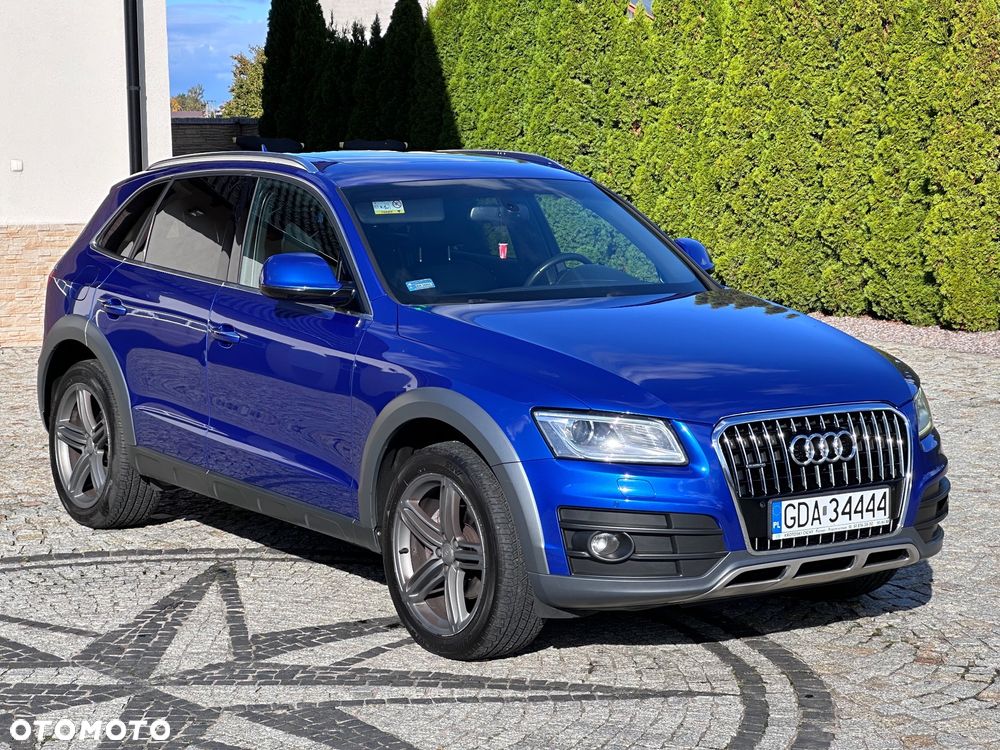 Audi Q5 2.0 TDI Quattro S tronic - 12