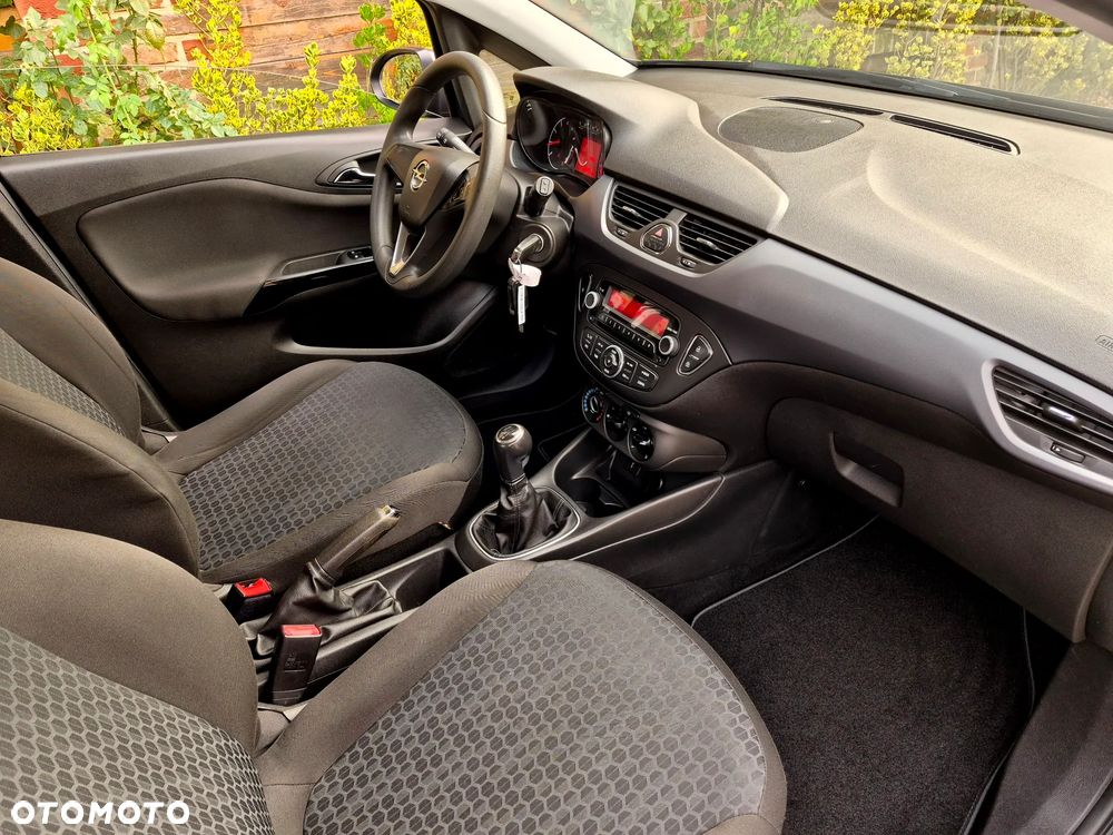 Opel Corsa - 18