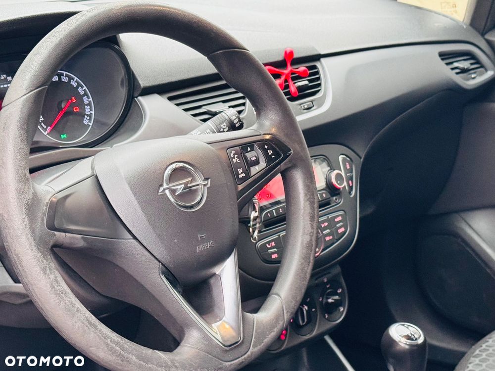 Opel Corsa 1.4 Enjoy - 26