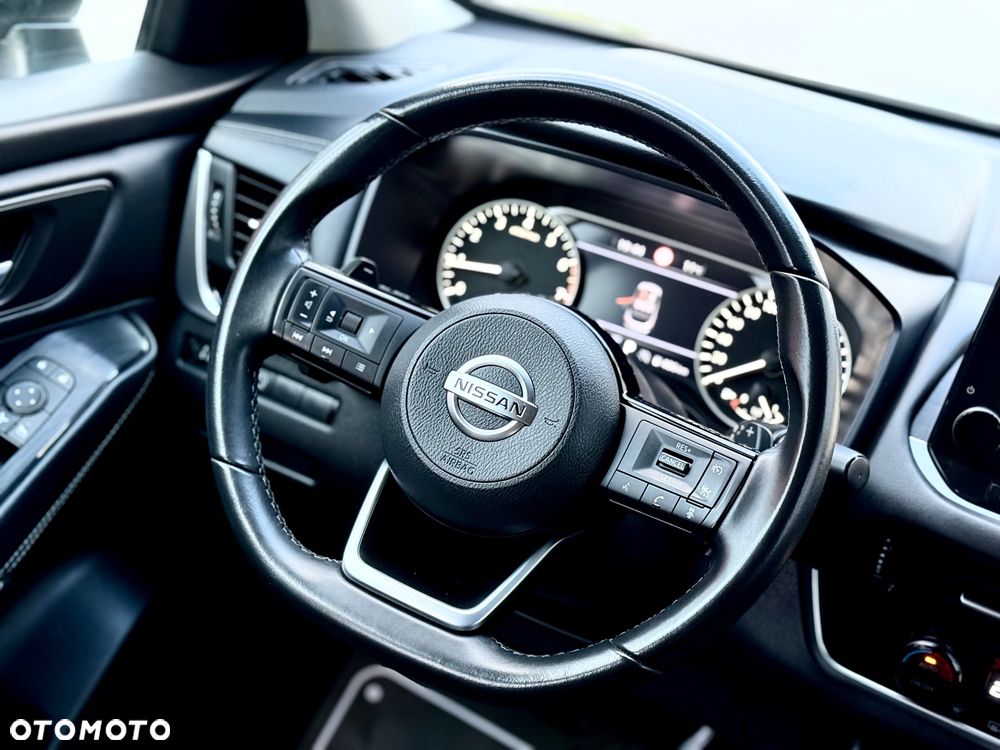 Nissan Qashqai 1.3 DIG-T MHEV Xtronic Tekna - 7
