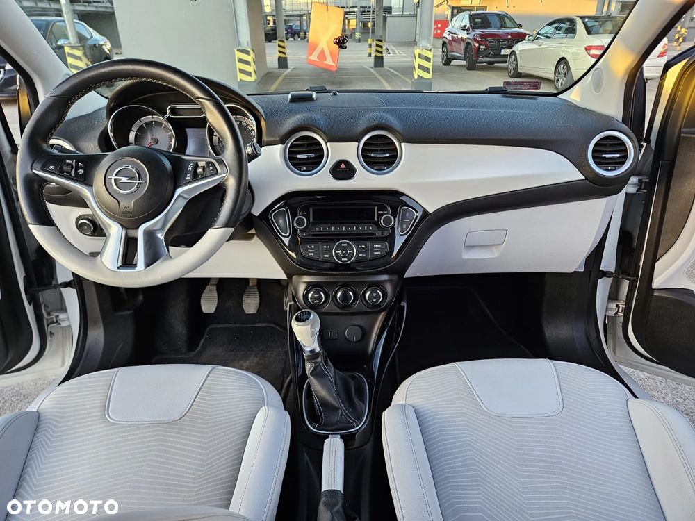 Opel Adam 1.2 Rocks - 14