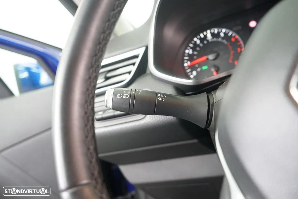 Renault Clio 1.0 TCe Exclusive - 19