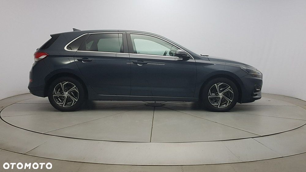 Hyundai i30 - 8