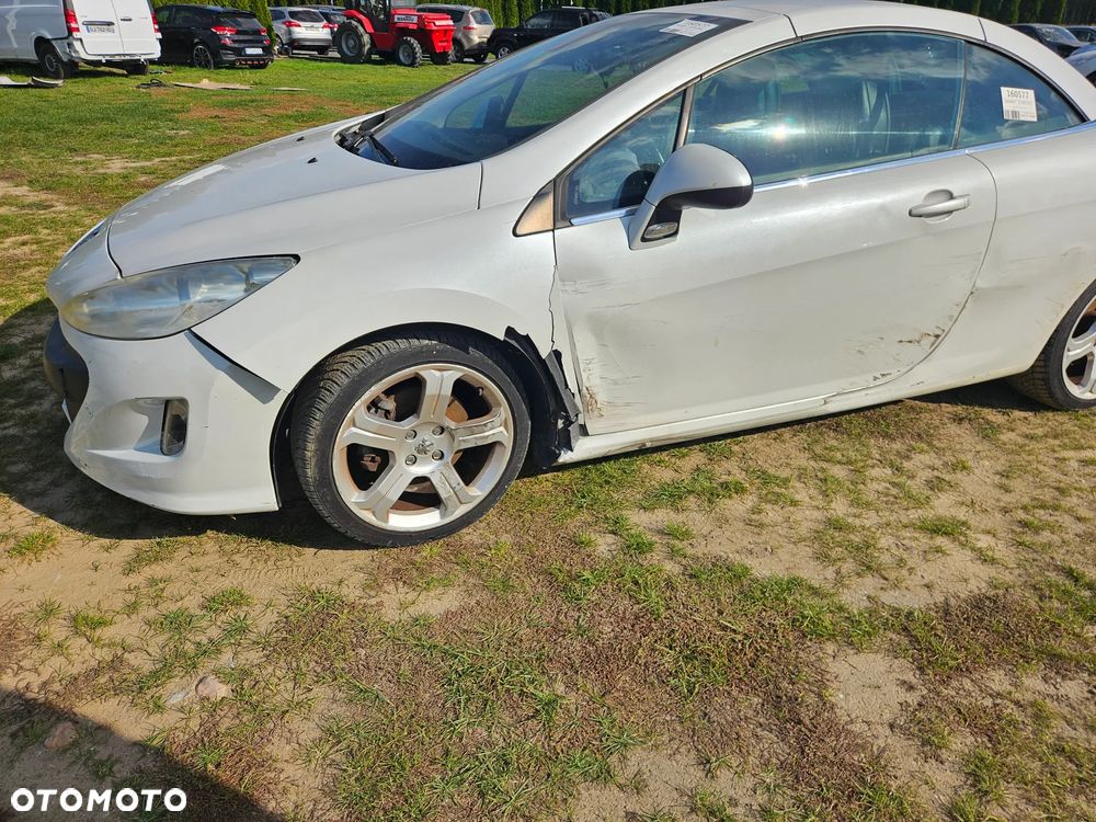 Peugeot 308 2.0 HDi Premium - 11