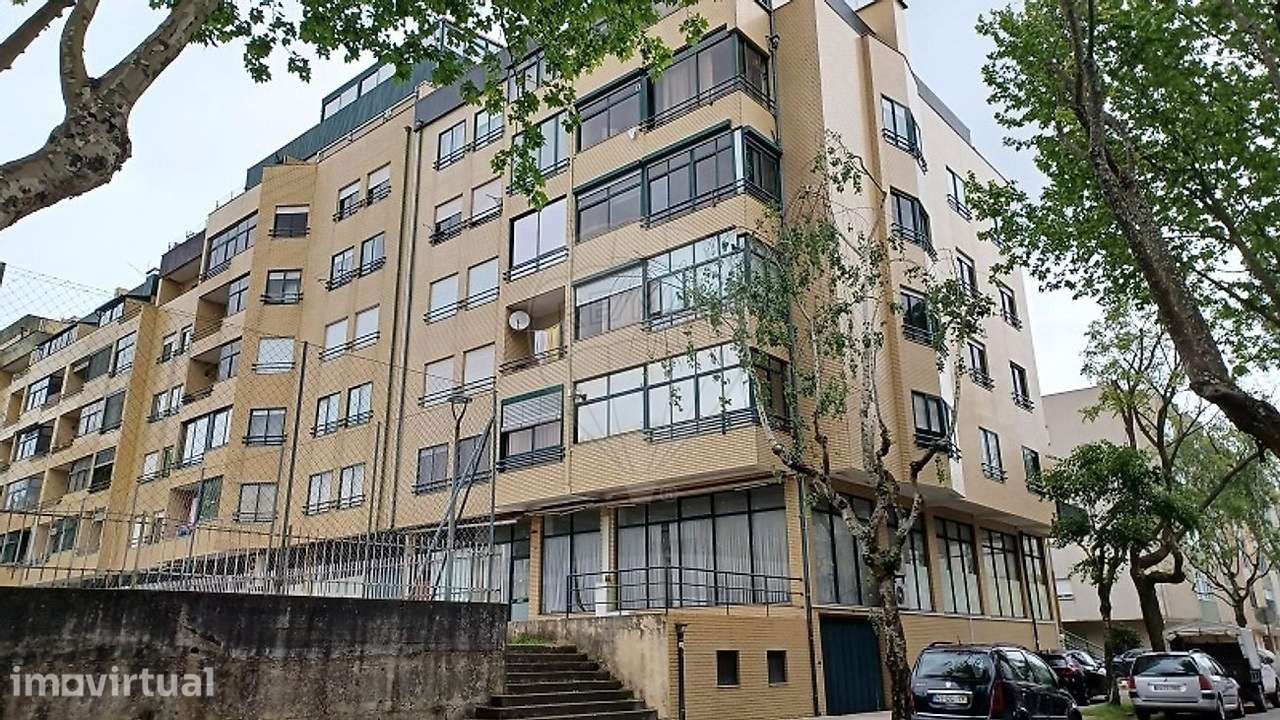 Apartamento T4 para venda - Grande imagem: 2/32