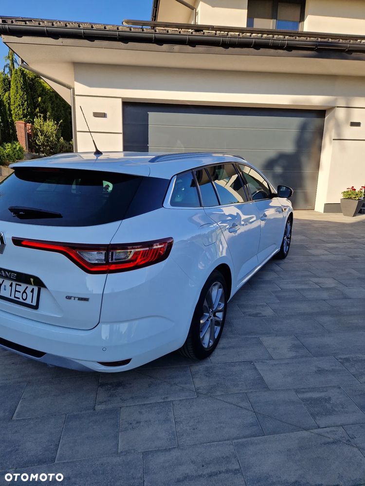 Renault Megane 1.6 SCe GT Line - 3