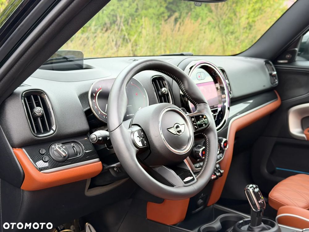 MINI Countryman JCW ALL4 - 14