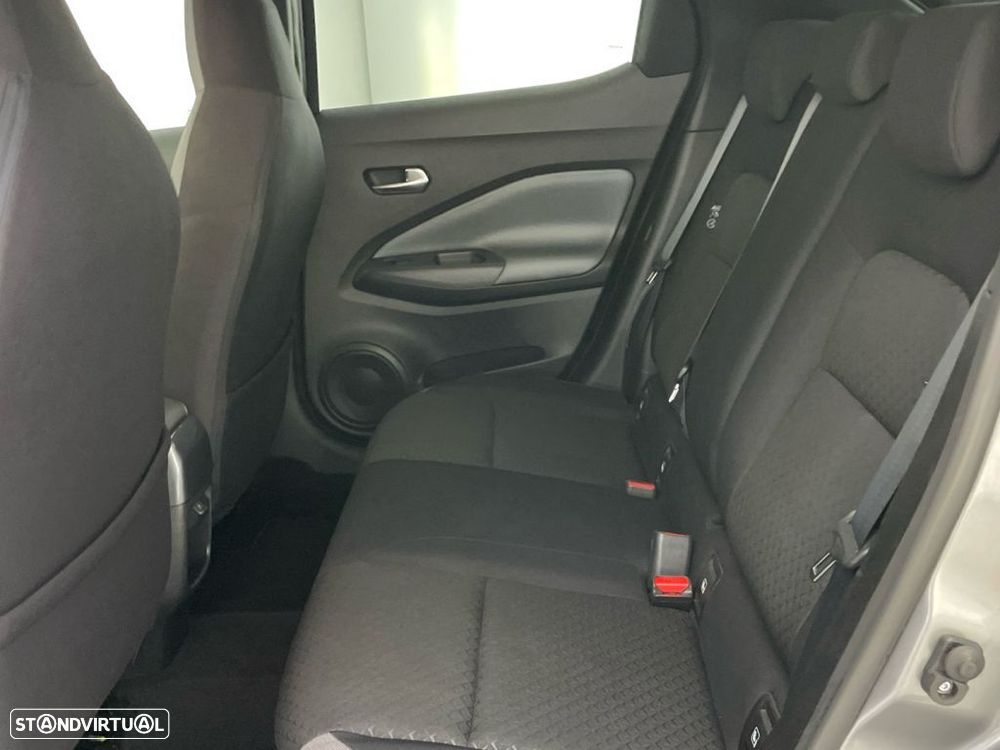 Nissan Juke - 12