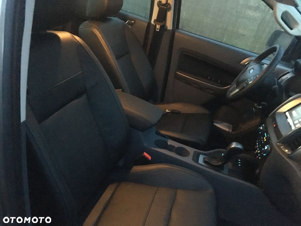 Ford Ranger 3.2 TDCi 4x4 DC Limited EU6 - 18